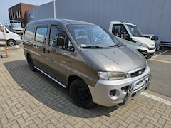 Hyundai H 200 - 2.5 D Lang +31641468730