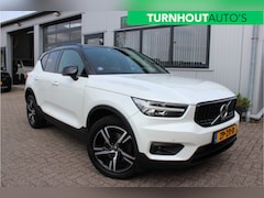 Volvo XC40 - 2.0 T4 R-Design Panoramadak | Scandinavian | Cam | Adapt.Cr