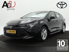 Toyota Corolla Touring Sports - 1.2 Turbo Active | Navigatie via Apple Carplay Android auto | Adaptive Cruise Control | Pa