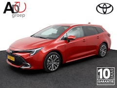 Toyota Corolla Touring Sports - 1.8 Hybrid First Edition | Keyless start en entry | Electrische achterklep | Parkpilot voo