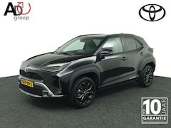 Toyota Yaris Cross - 1.5 Hybrid Explore | Origineel NL | Direct Beschikbaar | Stoelverwarming | Parkeersensoren