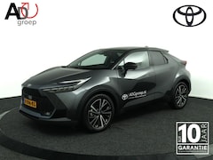 Toyota C-HR - 1.8 Hybrid Executive Next Generation Pack | Panorama Dak | JBL | Head Up Display | BI-Tone