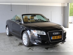 Audi A4 Cabriolet - 1.8 Turbo Pro Line