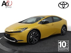 Toyota Prius - 2.0 Plug-in Executive | Apple CarPlay | Android Auto | Adaptive Cruise Control | 19" licht