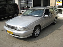 Volvo V70 - 2.4 Europa