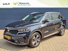 Kia Sorento - 1.6 T-GDi 265pk Plug-in Hybrid 4WD DynamicLine | 7-Zits | Navigatie | Stoel-/Stuurwielverw