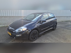 Fiat Punto Evo - 1.3 M-Jet Dynamic