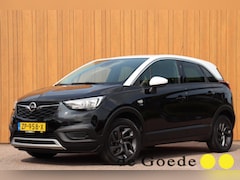 Opel Crossland X - 1.2 Turbo 120 Jaar Edition org. NL-auto