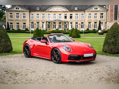 Porsche 911 Cabrio - 992 3.0 CARRERA S PDK | 45.000km