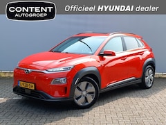 Hyundai Kona Electric - EV 204pk 2WD Aut. Premium 64kWh