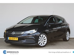 Opel Astra - 1.4 Turbo 150pk | 17" Licht metalen velgen | AGR-stoel| Navi & Apple Carplay / Android Aut