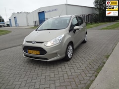 Ford B-Max - 1.0 EcoBoost Style