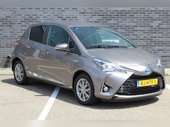 Toyota Yaris - 1.5 Hybrid Executive I NAVI I CRUISE I CAMERA I LM VELGEN I