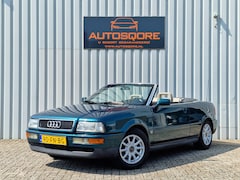 Audi Cabriolet - 2.3