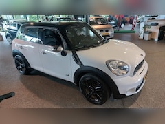 MINI Countryman - 1.6 COOPER S AUTMAAT