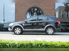 Chevrolet Captiva - 2.4i Class 7 zits