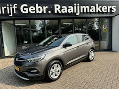 Opel Grandland X - 1.2 Turbo Executive*ECC*Navigatie*Camera