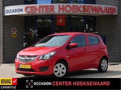 Opel Karl - 1.0 Start/Stop 75pk Edition | Airco | Cruise | Bluetooth |