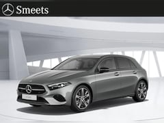 Mercedes-Benz A-klasse - 250 e Star Edition Luxury Line