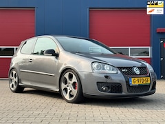 Volkswagen Golf - 2.0 TFSI GTI 60 |Cruise + Clima|