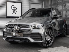 Mercedes-Benz GLE-Klasse - 300 d 4MATIC | Panorama | Trekhaak | Memory