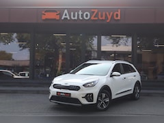 Kia Niro - 1.6 GDi PHEV DynamicLine Camera / CarPlay / DAB / Clima