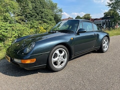 Porsche 911 - 3.6 Coupé Carrera 2 Tiptronic