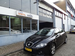 Seat Leon - 2.0 TFSI FR