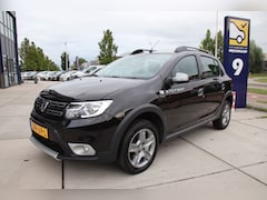 Dacia Sandero Stepway - 1.0 TCe Serie Limitee 15th Anniv. Navi-Camera, Stoelvw, Cruise, BOMVOL WINTERSALE