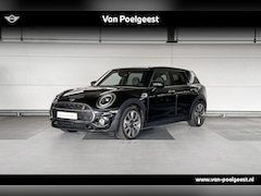 MINI Cooper S - Clubman Cooper S