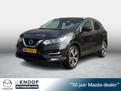 Nissan Qashqai - 1.2 N-Connecta | 360 Camera | Panodak | Winterset |