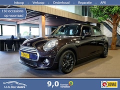 MINI Cooper - 1.5 Salt Business 136 PK | Navigatie | Airco Clima | LMV