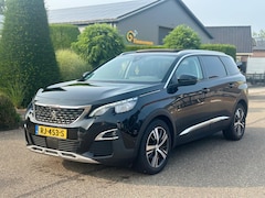 Peugeot 5008 - 1.6 BlueHDI Blue Lease Premium AUT 2017 Navi/Pano/Clima/Lmv