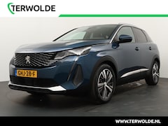 Peugeot 3008 - 1.6 HYbrid 225 PK Allure