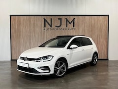 Volkswagen Golf - 1.5 TSI R-Line