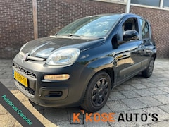 Fiat Panda - 0.9 TwinAir Edizione Cool