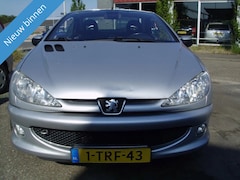 Peugeot 206 - 1.6