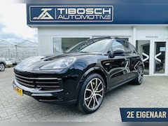 Porsche Cayenne - 3.0 E-Hybrid NAP✅ 21" Sport-chrono 18-weg Memory