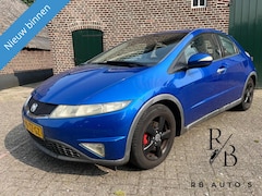 Honda Civic - 1.4 Sport