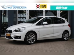 BMW 2-Serie - 218I SPORT, All Season Banden, Navi, Clima, etc