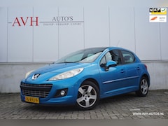 Peugeot 207 - 1.6 VTi Allure