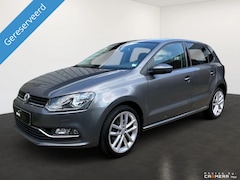 Volkswagen Polo - 1.2 TSI highline