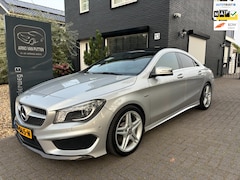 Mercedes-Benz CLA-Klasse - 220 CDI Edition 1 AMG / Panoramadak