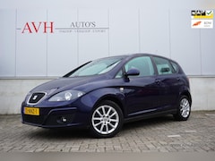 Seat Altea - 1.2 TSI Style