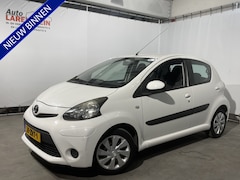 Toyota Aygo - 1.0 VVT-i Aspiration 5 Drs Airco