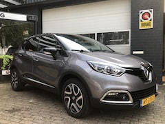 Renault Captur - 0.9 TCe Dynamique