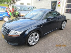 Audi TT - 1.8 5V Turbo