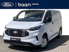 Ford Transit Custom - 280 2.0 TDCI 110 PK L1H1 Trend | Apple Carplay | Camera | LED | Cruise C. | Climate C. | L