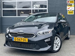 Kia Cee'd - Ceed 1.0 T-GDi DynamicLine | 121 PK | NIEUW MODEL | Carplay, Camera, Clima, Cruise | Navig