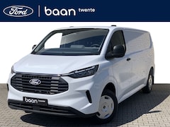 Ford Transit Custom - 300 2.0 TDCI 136 PK L2H1 Trend | Trekhaak | Camera | Laadruime bescherming | Apple Carplay